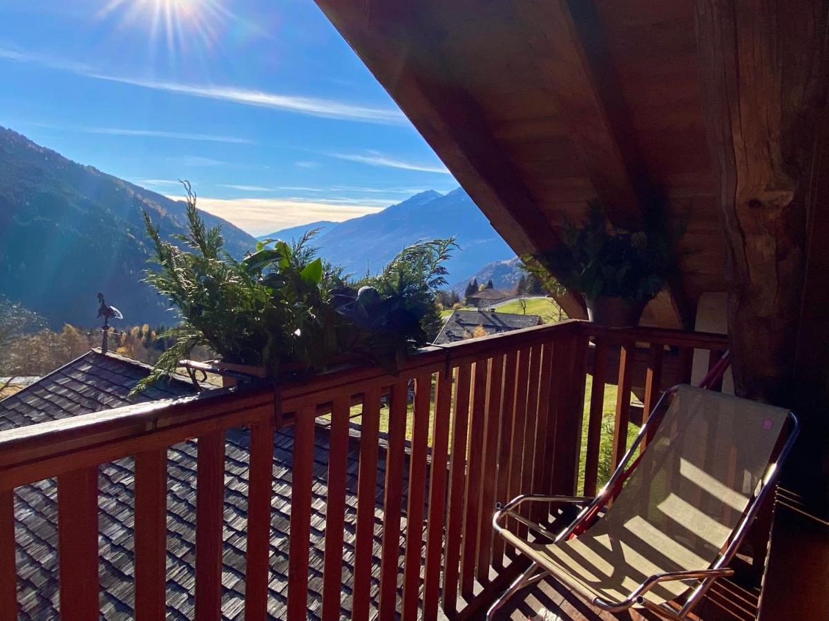 Monolocale in chalet alpino 022143-AT-010681 Madonna Esterno foto